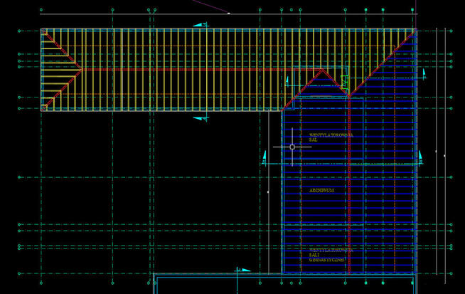 Projektowanie i Nadzór