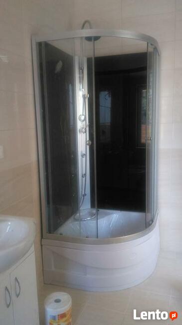 Prace ogólnobudowlane