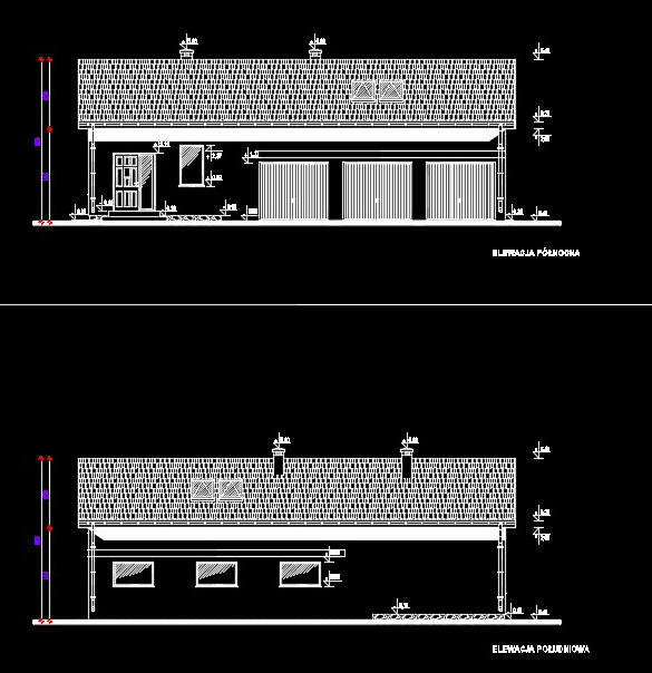 Projektowanie i Nadzór