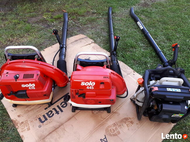 SPRZEDAŻ-NAPRAWA KOSIAREK PIŁ SPALINOWYCH I ELEKTRONARZĘDZI