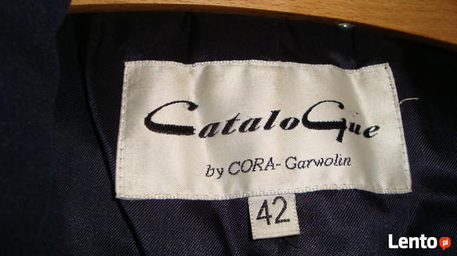 Jesionka damska Cora Garwolin rozmiar 42