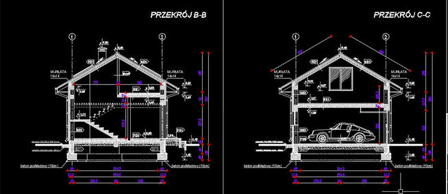 Nadzór i Projektowanie