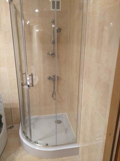 PROFESJONALNY MONTAŻ KABIN PRYSZNICOWYCH ŁÓDŹ łódź ŁÓDŹ