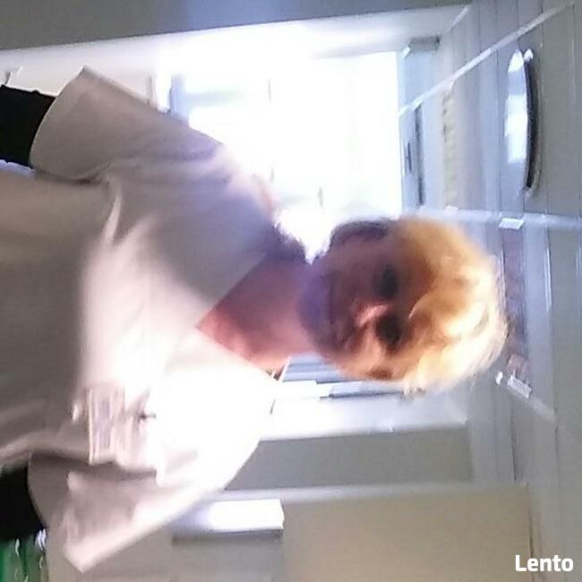 diagnosta laboratoryjny