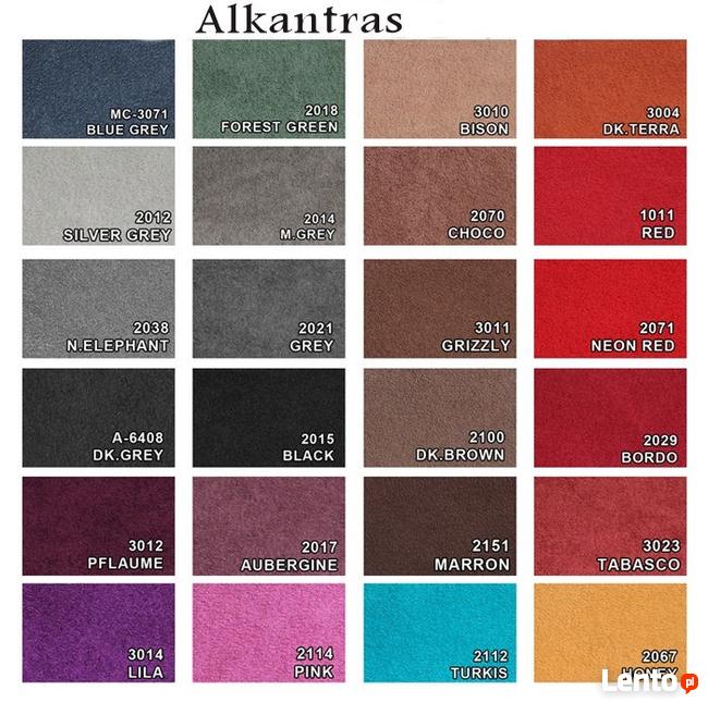 Siedzisko Ławka do przedpokoju tapicerowana