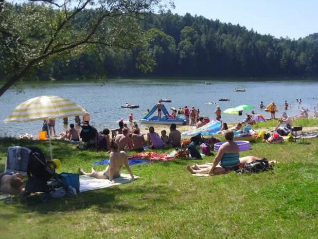 Nocleg nad jeziorem Wolne terminy czerwiec,lipiec,sierpień