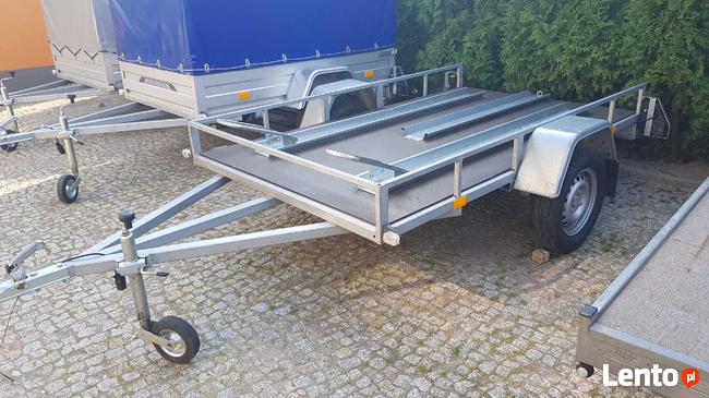 Wypożyczalnia Przyczep i Lawet Części L.Makowski