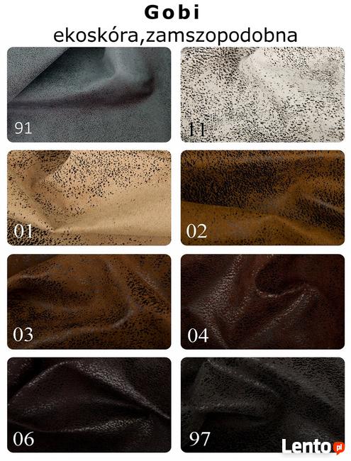 Siedzisko Ławka do przedpokoju tapicerowana