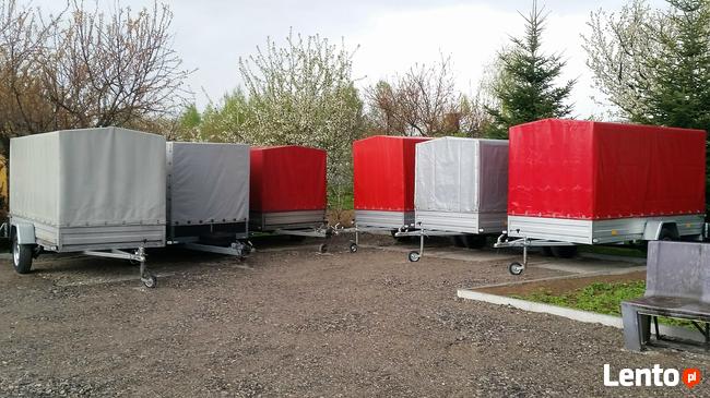 LAWETA Sandomierz Autolaweta Holowanie transporty przyczepa