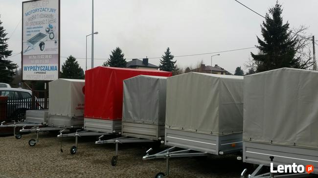 LAWETA Sandomierz Autolaweta Holowanie transporty przyczepa