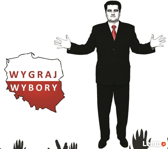wywieraj zwycięski wpływ jako mówca, lider, handlowiec