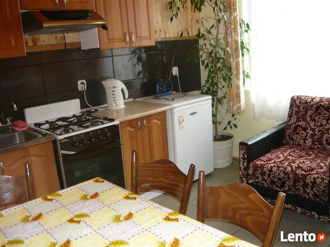 wypoczynek na Mazurach