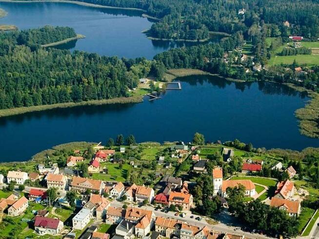 Wypoczynek na Mazurach