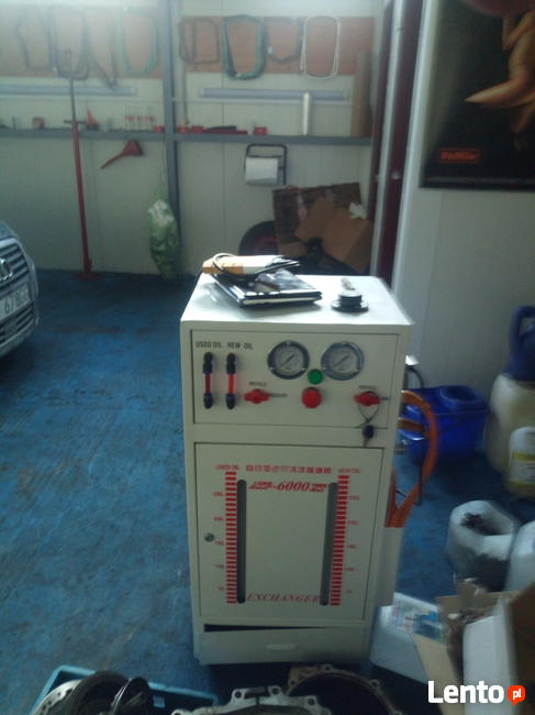 skrzynie automatyczne otwock własny transport 503515065