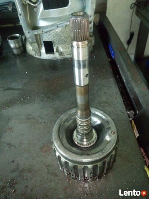 skrzynie automatyczne otwock własny transport 503515065