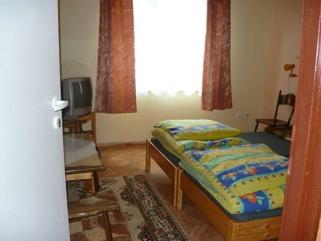 Wypoczynek na Mazurach