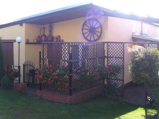 wypoczynek na Mazurach