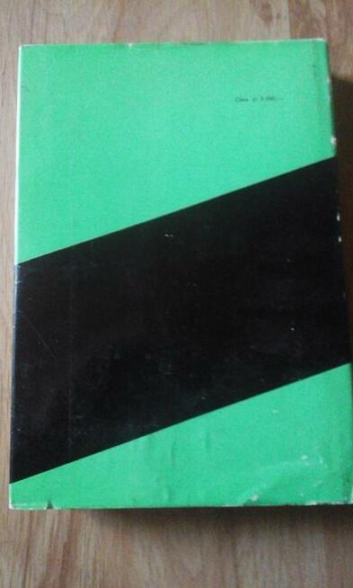 Leksykon górniczy- praca zbiorowa.