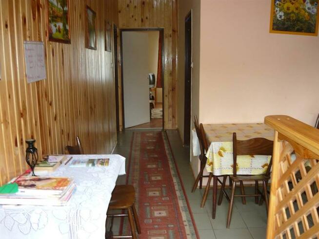 Wypoczynek na Mazurach