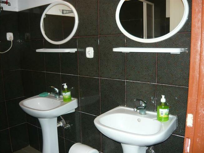 Wypoczynek na Mazurach