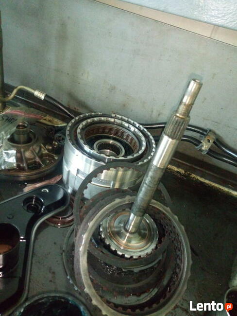 skrzynie automatyczne otwock własny transport 503515065