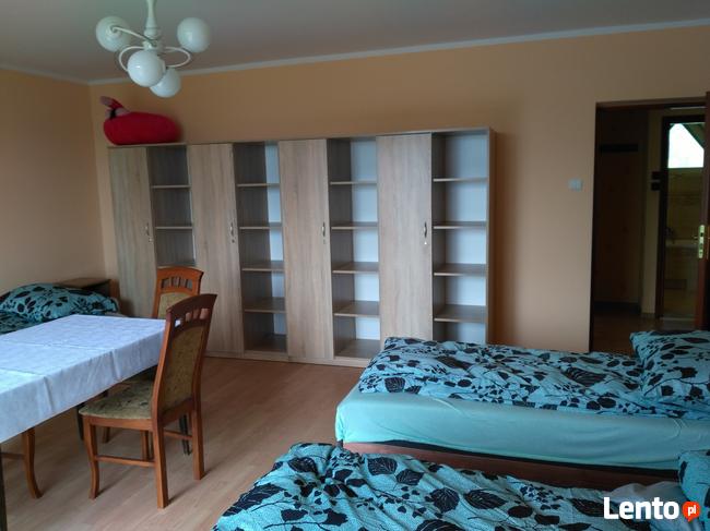 Tanie noclegi Krzeszowice