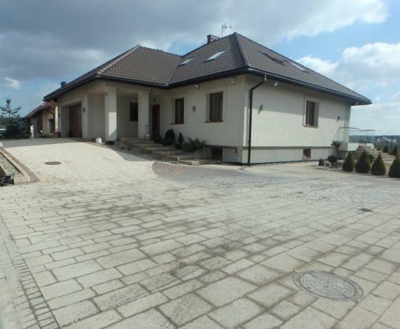 Dom Bojszowy