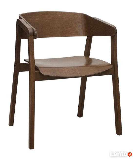 Krzesła sztaplowane do restauracji CAVA LOX MAX