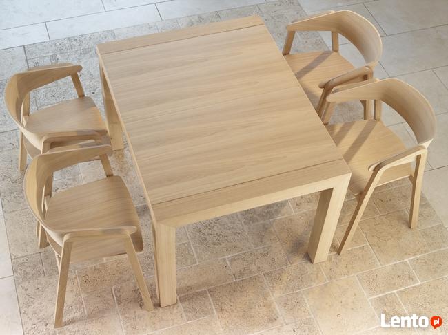 Krzesła sztaplowane do restauracji CAVA LOX MAX