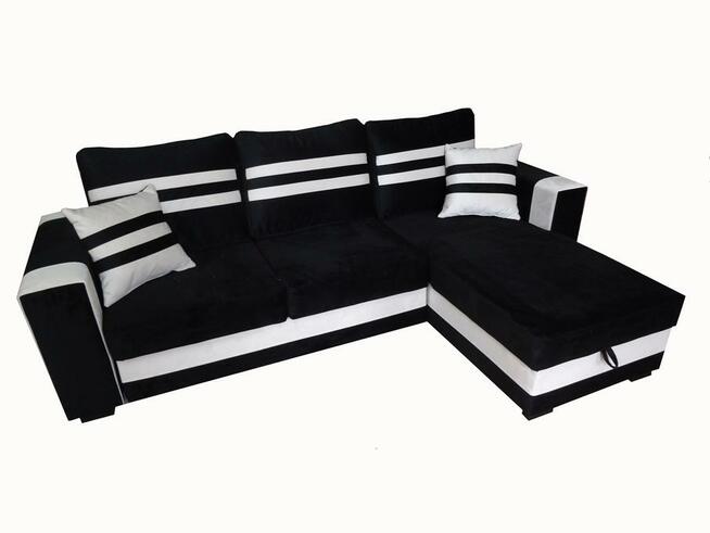 Narożnik MILKO,nowy, producent!!! diversomeble. POLECAM!!!