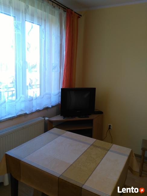 Tanie noclegi Krzeszowice