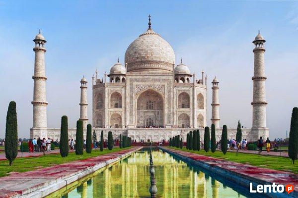 Indie - India Express - polecamy od 5620 zł