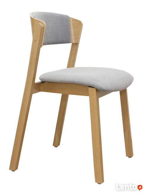 Krzesła sztaplowane do restauracji CAVA LOX MAX