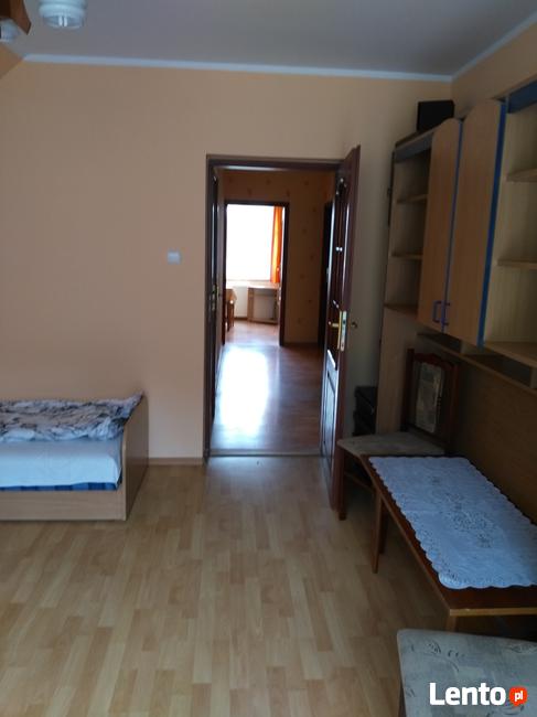 Tanie noclegi Krzeszowice