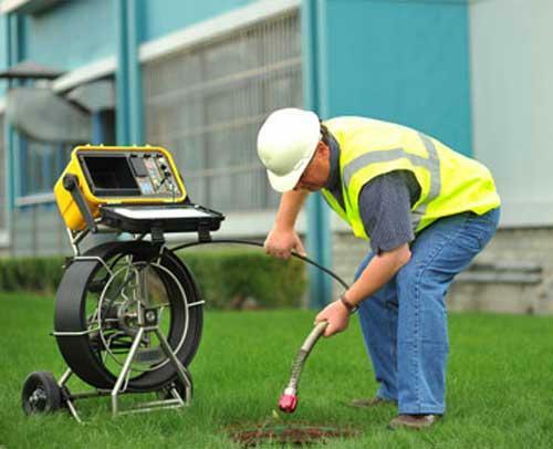 udrażnianie rur Falenica, Anin, Rembertów