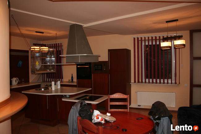 Pokoje Katowice- Zawodzie