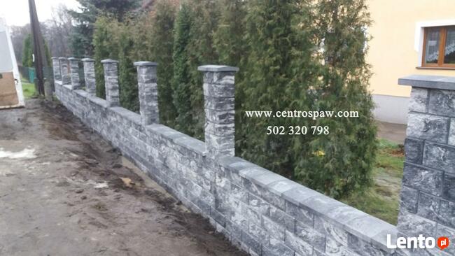 Kompleksowo ogrodzenia, KOST-BET, nowoczesne, kute, bramy