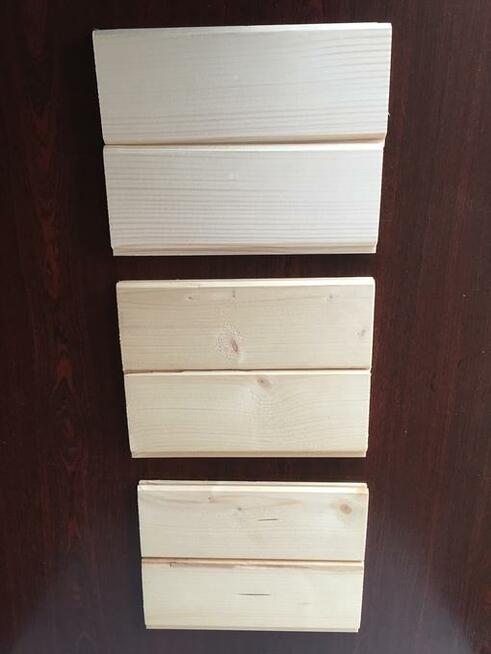 BOAZERIA,PODBITKA,DESKA ELEWACYJNA,PRODUCENT,BIERUŃ NOWY