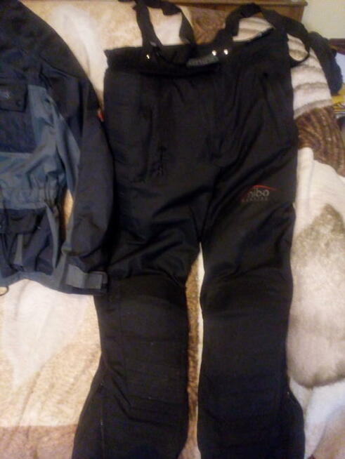 sprzedam ubranie dla motocyklisty