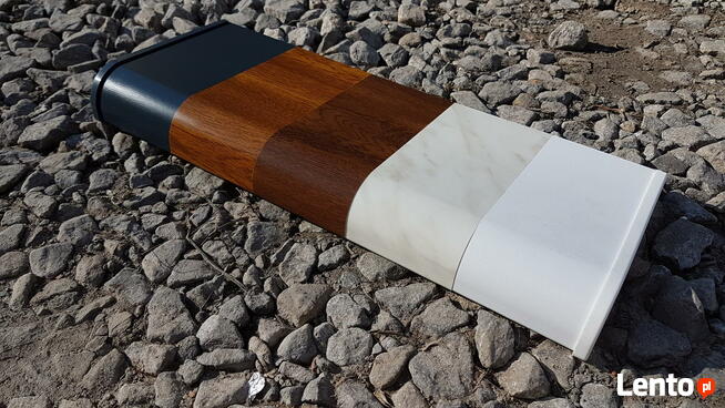 Parapety Aluminiowe i nie tylko