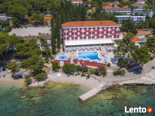 Hotel Bellevue - Chorwacja - wczasy od 3859 zł