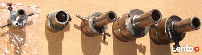 GŁOWICA PITTLERA NHGb 3 II I 2 DO GWINTOWANIA NOŻE NHGg 3M18