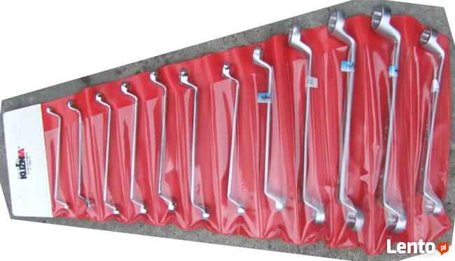 KUŹNIA KLUCZE PŁASKIE 6 7 8 13 14 15 16 17 18 19 22 24 27 30