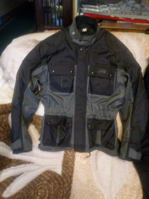 sprzedam ubranie dla motocyklisty