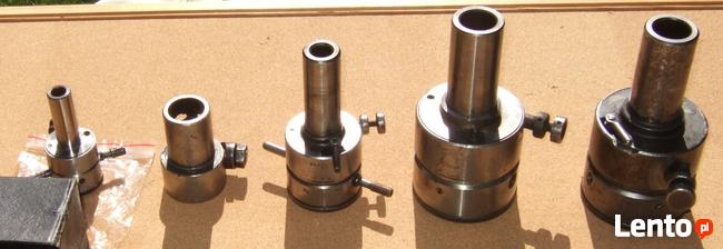 GŁOWICA PITTLERA NHGb 3 II I 2 DO GWINTOWANIA NOŻE NHGg 3M18