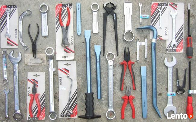 KUŹNIA KLUCZE PŁASKIE 6 7 8 13 14 15 16 17 18 19 22 24 27 30