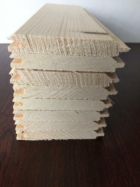 BOAZERIA,PODBITKA,DESKA ELEWACYJNA,PRODUCENT,BIERUŃ NOWY