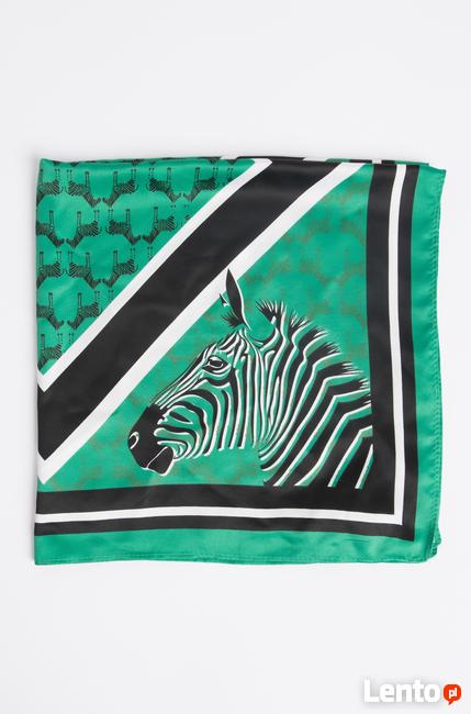 Satynowa chusta Orsay