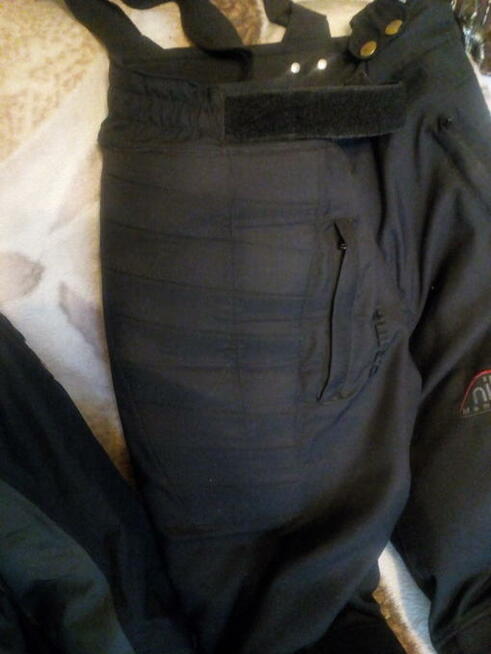 sprzedam ubranie dla motocyklisty