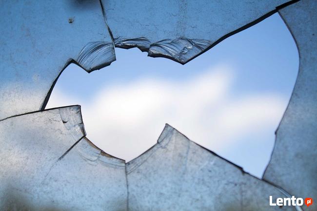 Szklarz - wymiana szyb w oknie Ostrowiec, Starachowice, Skar